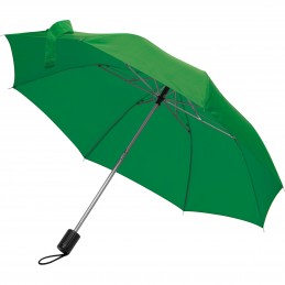 Umbrelă pliabilă RAINBOW - 4518809, Green