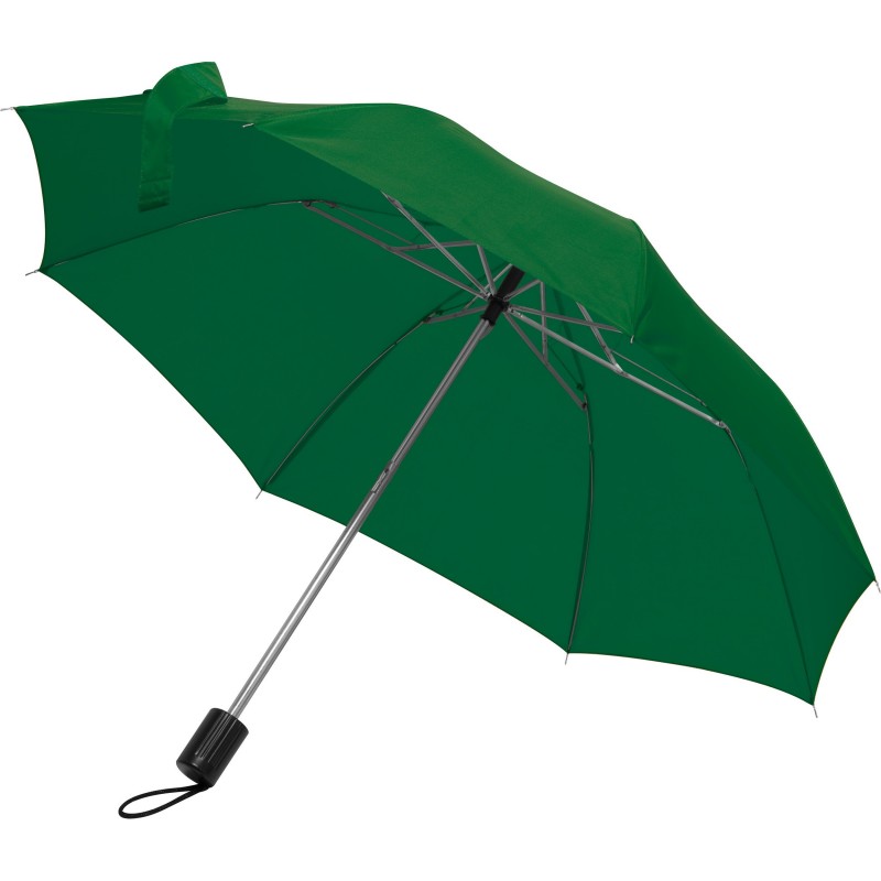 Umbrelă pliabilă RAINBOW - 4518899, Dark Green