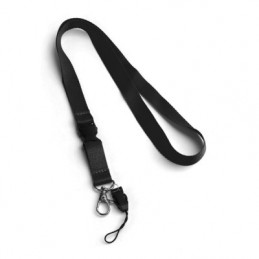 Lanyard 1.5 cm carabina...