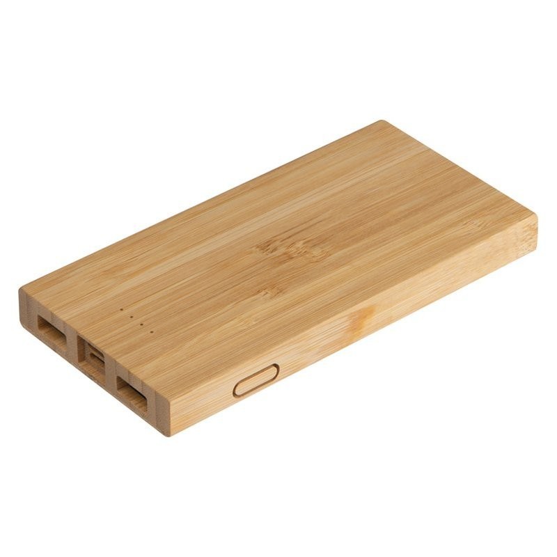 Powerbank 4000 mAh Constanta - 147313, BEIGE Powerbank 4000 mAh Constanta - 147313, BEIGE