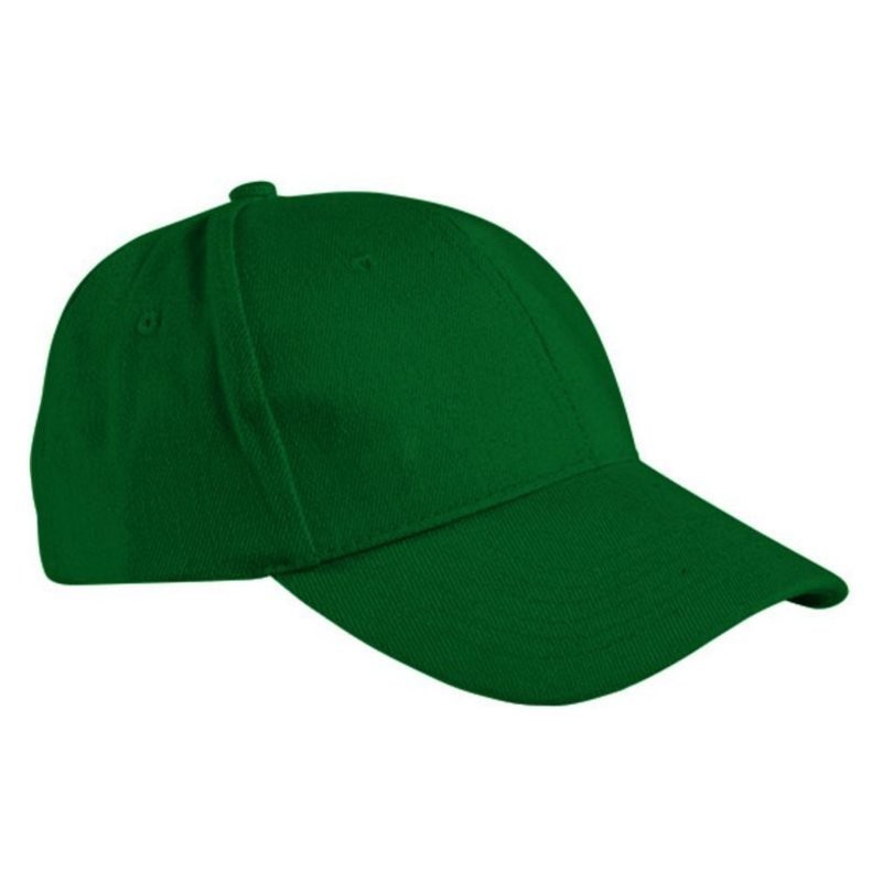 Toronto Cap - GOVATORVB01, Bottle Green