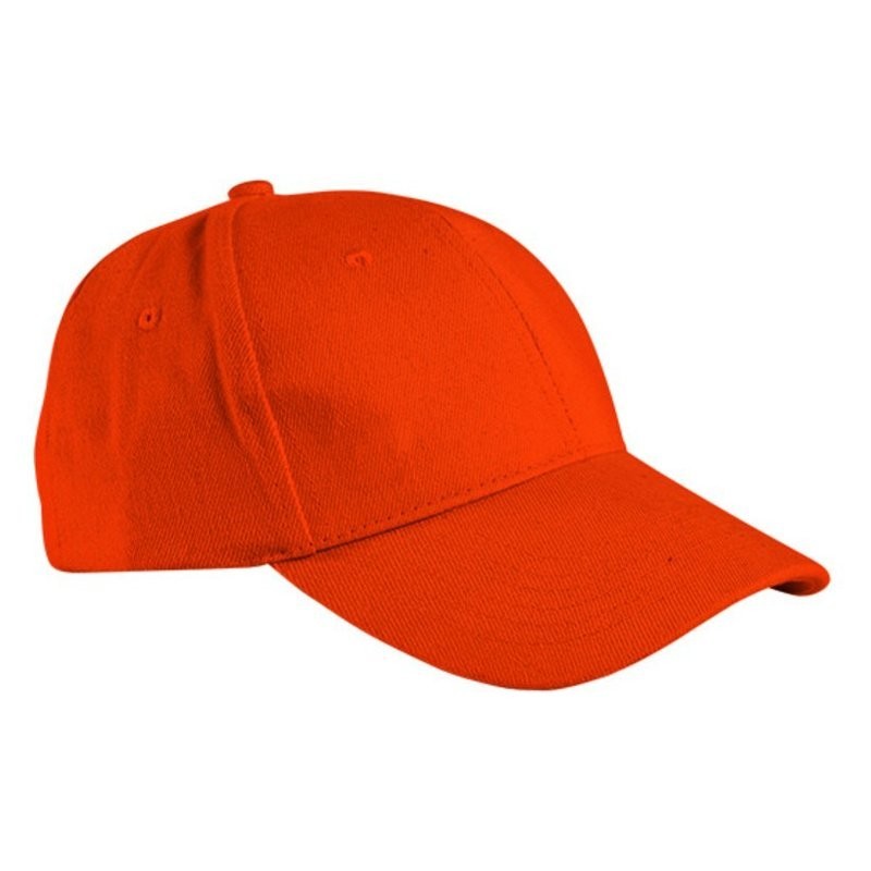 Toronto Cap - GOVATORNJ01, Party Orange