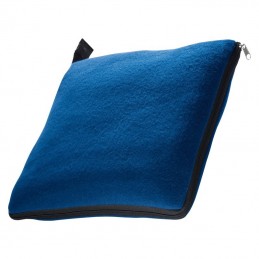 Patura polar fleece 170 gmp 180x120 cm Radcliff - 277504, Blue