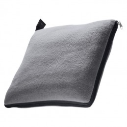 Patura polar fleece 170 gmp 180x120 cm Radcliff - 277507, Grey