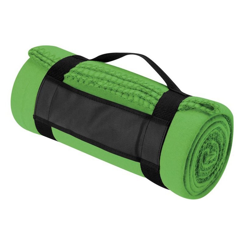 Ppatura polar fleece 170 gmp 180x112 cm NASHVILLE - 690229, Light green Ppatura polar fleece 170 gmp 180x112 cm NASHVILLE - 690229, Light green