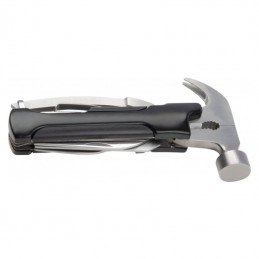 Multifunctiontool Peer - 085003, Black