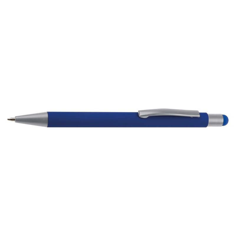 Pix metalic cauciucat cu touch - 093404, Blue Pix metalic cauciucat cu touch - 093404, Blue