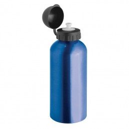 Budon metalic 600 ml - 571004, Blue