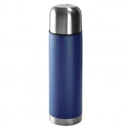 Termos metalic 500 ml, rece 36 ore, cald 24 ore - 542004, Blue