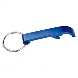 Worcester Breloc metalic cu desfacator - 904204, Blue