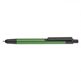 Pix metalic cauciucat cu touch - 006709, Green