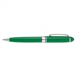 Pix metalic mic 10,6 cm clasic - 187809, Green