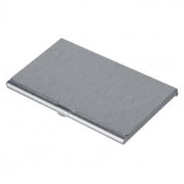 Port card carti vizita - 222507, Grey