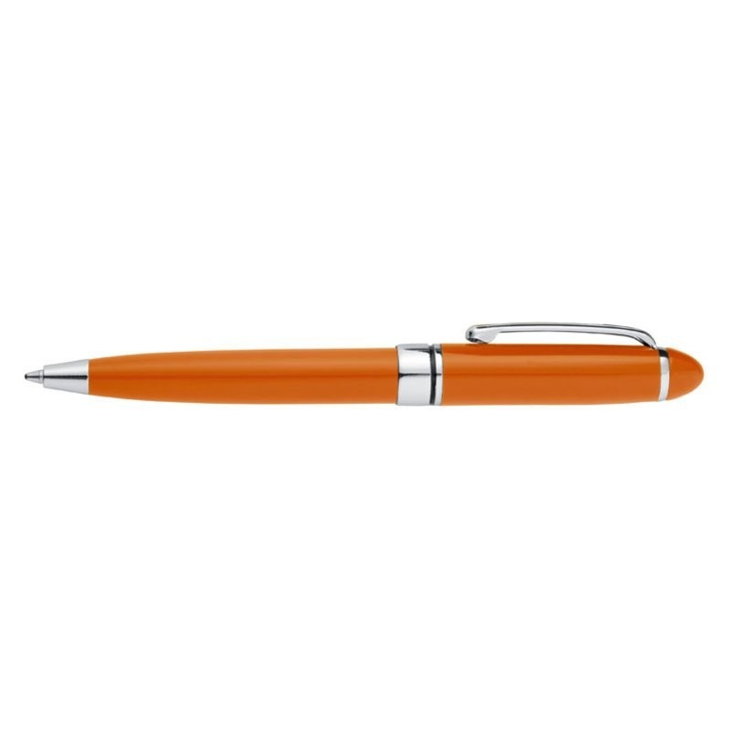 Pix metalic mic 10,6 cm clasic - 187810, Orange