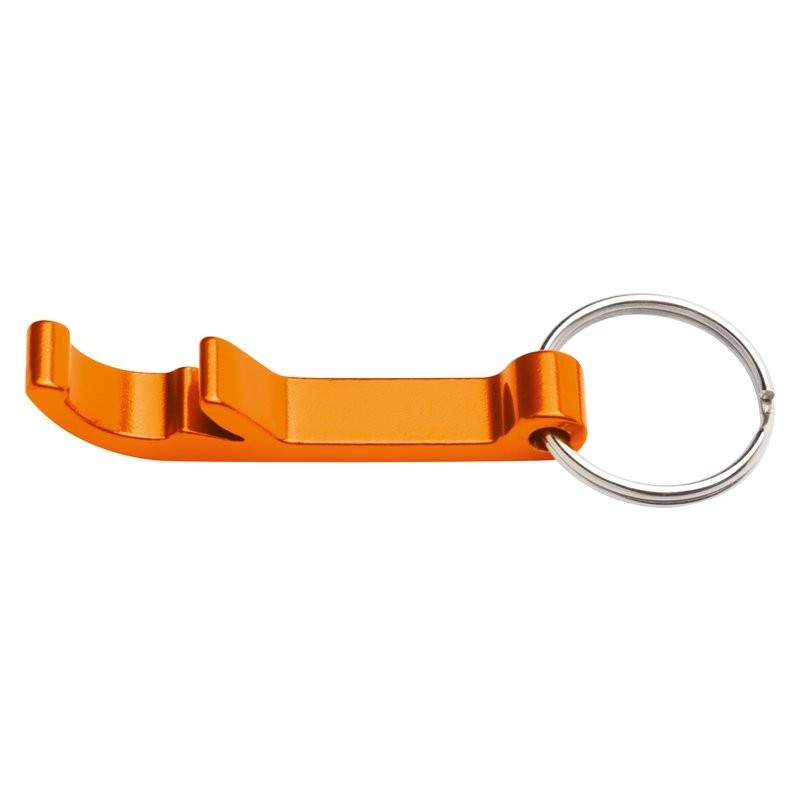 Worcester Breloc metalic cu desfacator - 904210, Orange