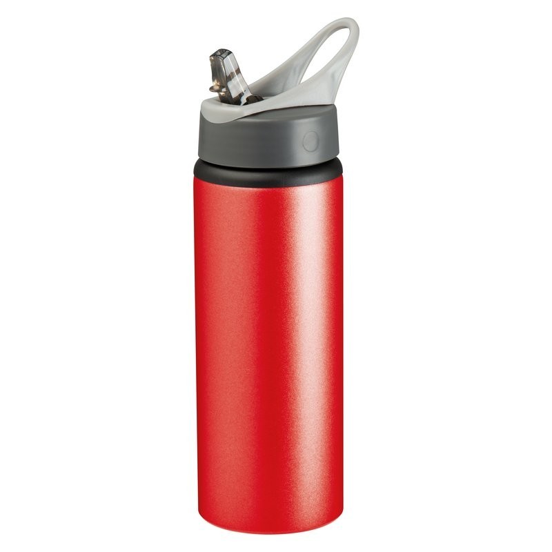 Budon metalic 600 ml - 098205, Red Budon metalic 600 ml - 098205, Red