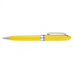 Pix metalic mic 10,6 cm clasic - 187808, Yellow