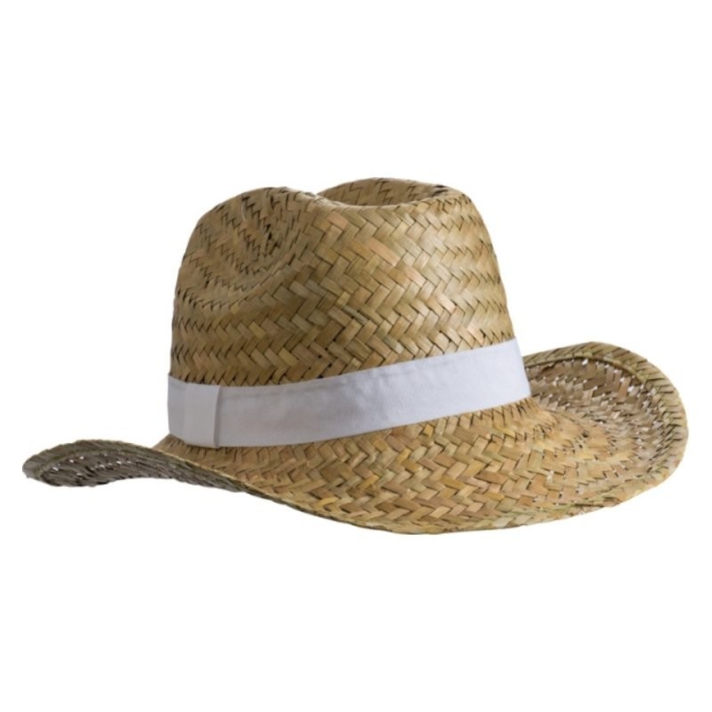 Palarie / Straw hat Summerside - 879706, White