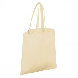 Nivala sacosa manere scurt 42x38 cm - 839213, Beige