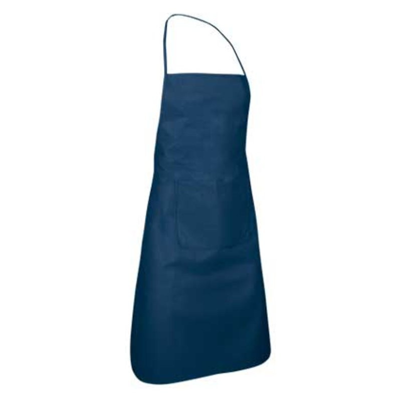 Sort bucatarie non-woven 9 gmp - DEVAPEPMR01, Orion Navy Blue Sort bucatarie non-woven 9 gmp - DEVAPEPMR01, Orion Navy Blue
