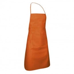 Sort bucatarie non-woven 9 gmp - DEVAPEPNJ01, Party Orange