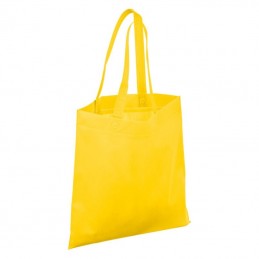 Nivala sacosa manere scurt 42x38 cm - 839208, Yellow