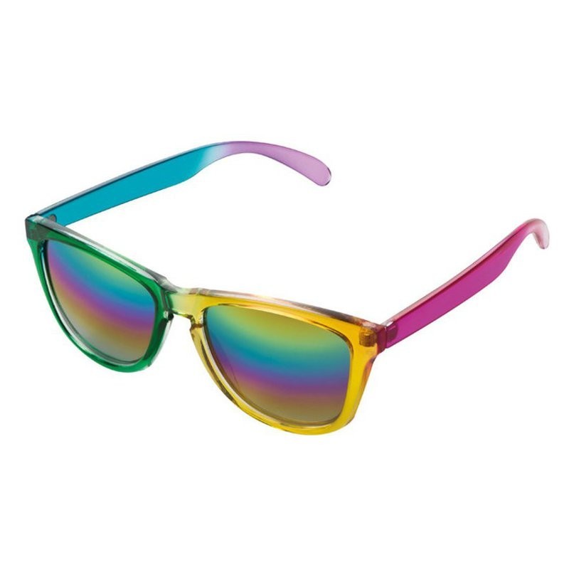 Ochelari soare / Nerd sunglasses Dubai - 3428MC, Assorted Ochelari soare / Nerd sunglasses Dubai - 3428MC, Assorted