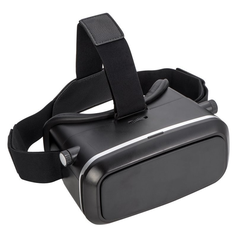 Ochelari VR / VR glasses - 035703, BLACK