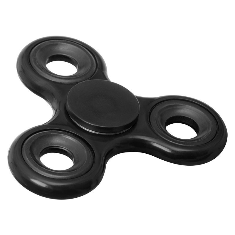 Fidget Spinner Pasadena - 059503, Black