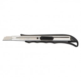 Cutter knife Warehouse - 154703, BLACK