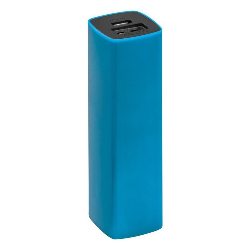 Powerbank 2200 mAh Sacramento - 034324, Blue