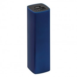 Powerbank 2200 mAh Sacramento - 034344, Blue