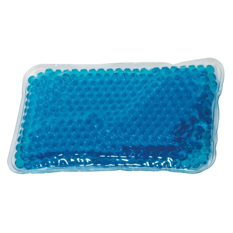 Cooling / heating pad Berkley  - 077404, Blue