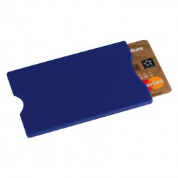 RFID card case Canterbury - 066804, Blue