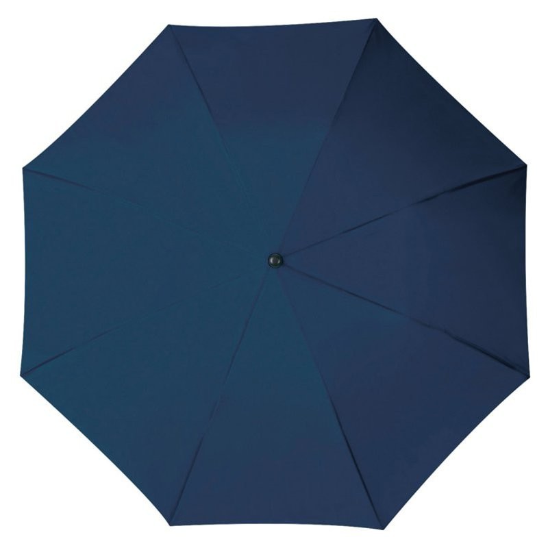 Umbrela pliabila economica - 518844, Dark blue
