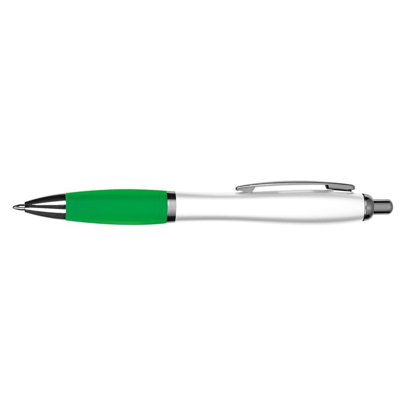 Pix plastic corp alb manson colorat - 168309, Green