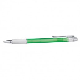 Pix plastic colorat transparent  - 418109, Green