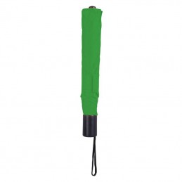 Umbrela pliabila economica - 518809, Green