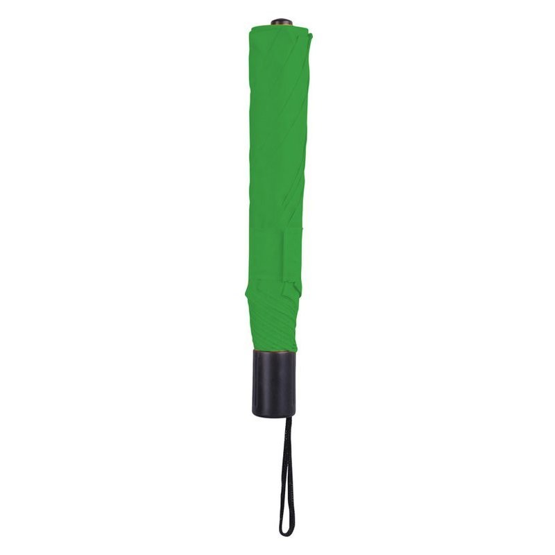 Umbrela pliabila economica - 518809, Green