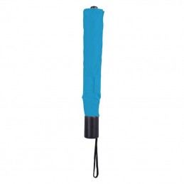 Umbrela pliabila economica - 518824, Light blue