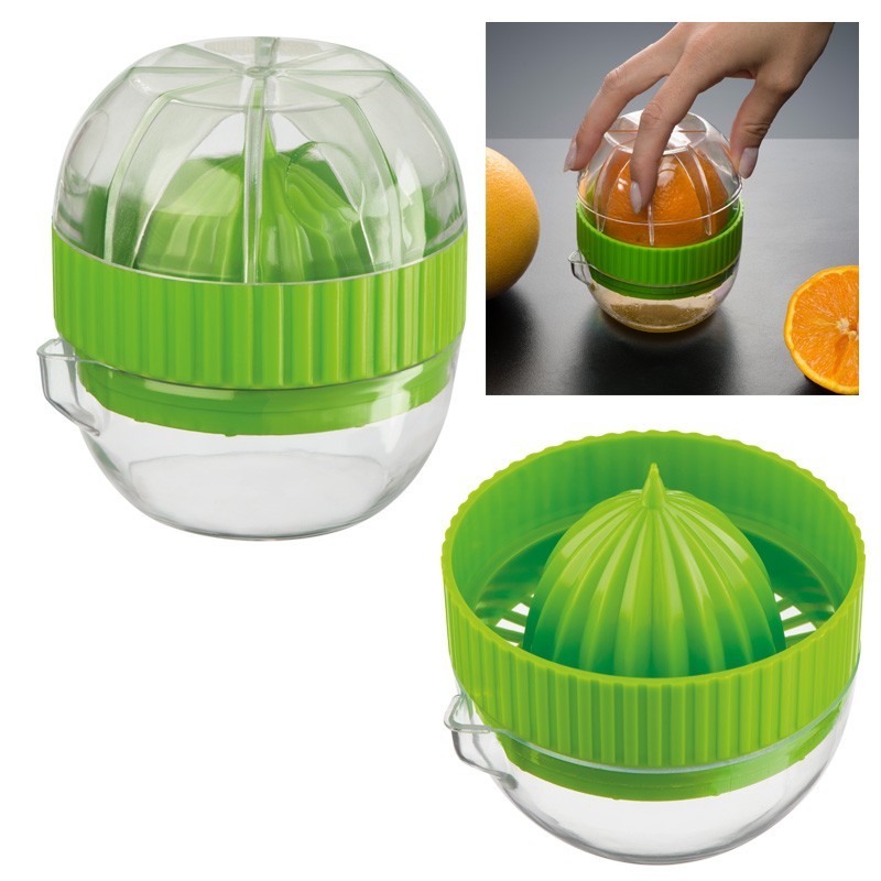 Storcator portocale 150 ml - 035329, Light green Storcator portocale 150 ml - 035329, Light green