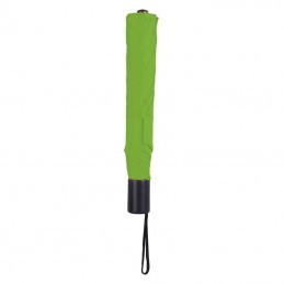 Umbrela pliabila economica - 518829, Light green