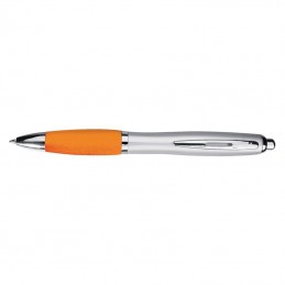 Pix plastic corp argintiu manson colorat - 168110, Orange