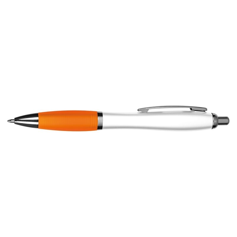 Pix plastic corp alb manson colorat - 168310, Orange