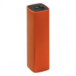 Powerbank 2200 mAh Sacramento - 034310, Orange