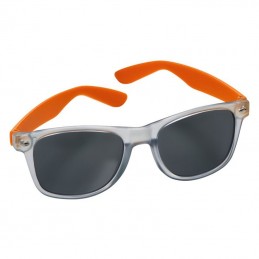 Ochelari soare /  Sunglasses Dakar - 059810, Orange