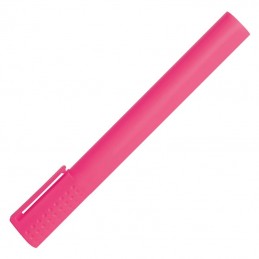 Evidentiator mare si parfumat XXL - 074611, Pink