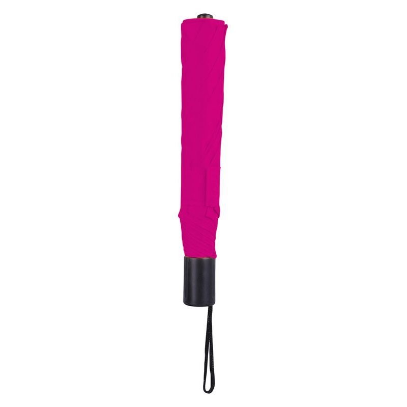 Umbrela pliabila economica - 518811, Pink