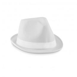 WOOGIE - Pălărie colorată din paie      MO9342-06, White