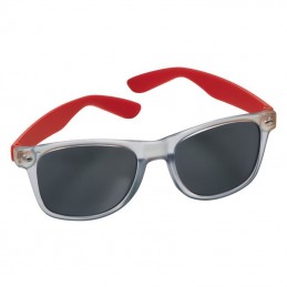 Ochelari soare /  Sunglasses Dakar - 059805, Red